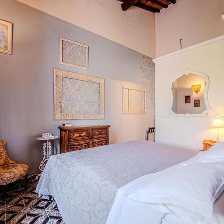 פירנצה Relais & Maison Grand Tour מראה חיצוני תמונה