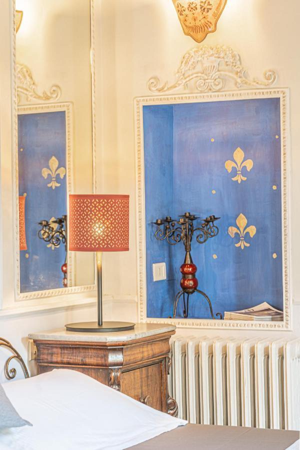 פירנצה Relais & Maison Grand Tour מראה חיצוני תמונה