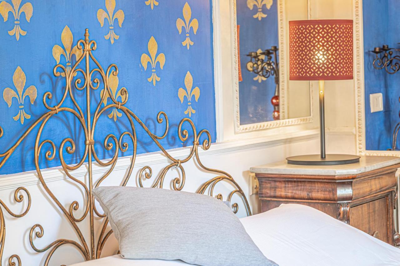 פירנצה Relais & Maison Grand Tour מראה חיצוני תמונה