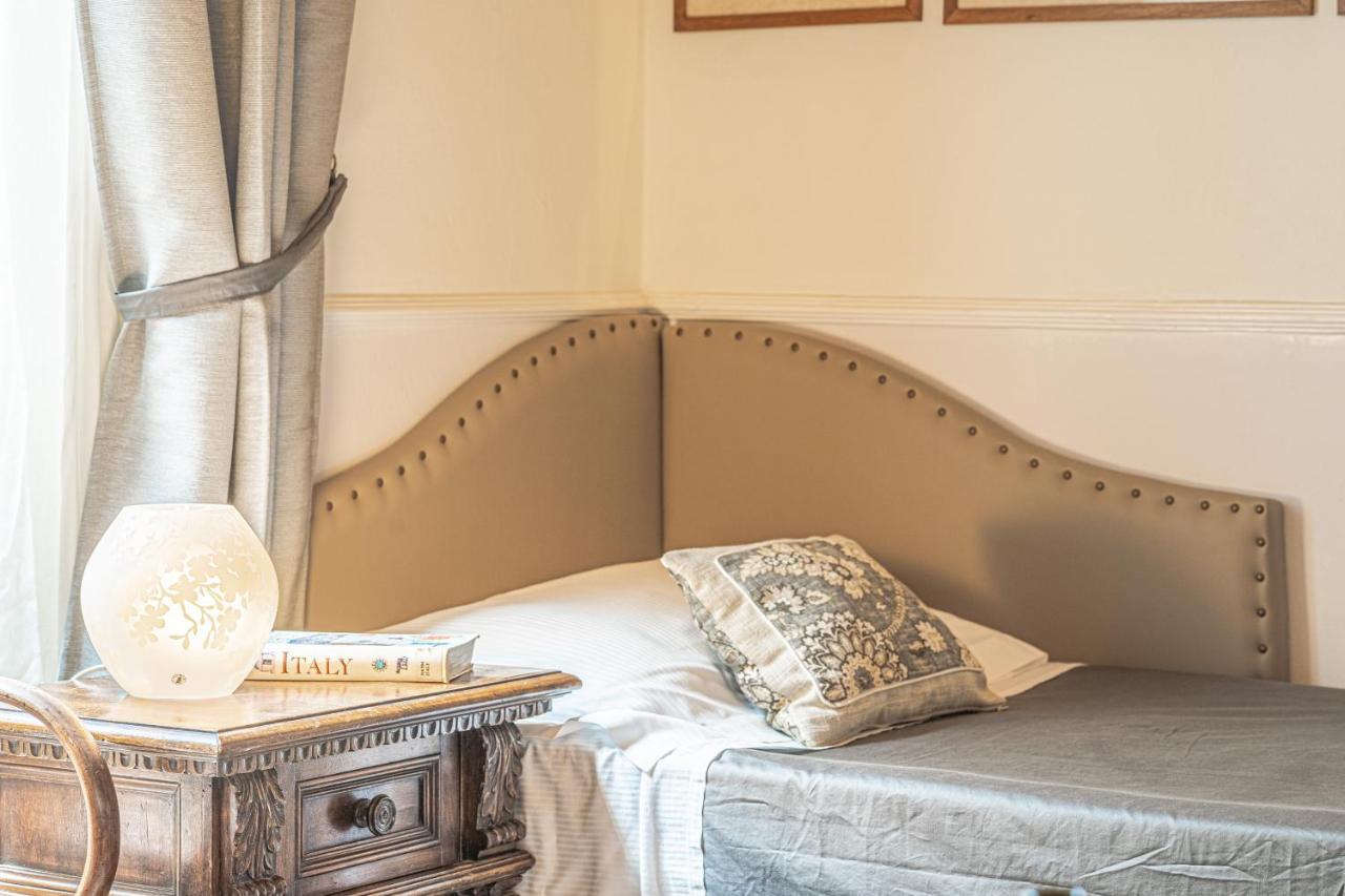 פירנצה Relais & Maison Grand Tour מראה חיצוני תמונה