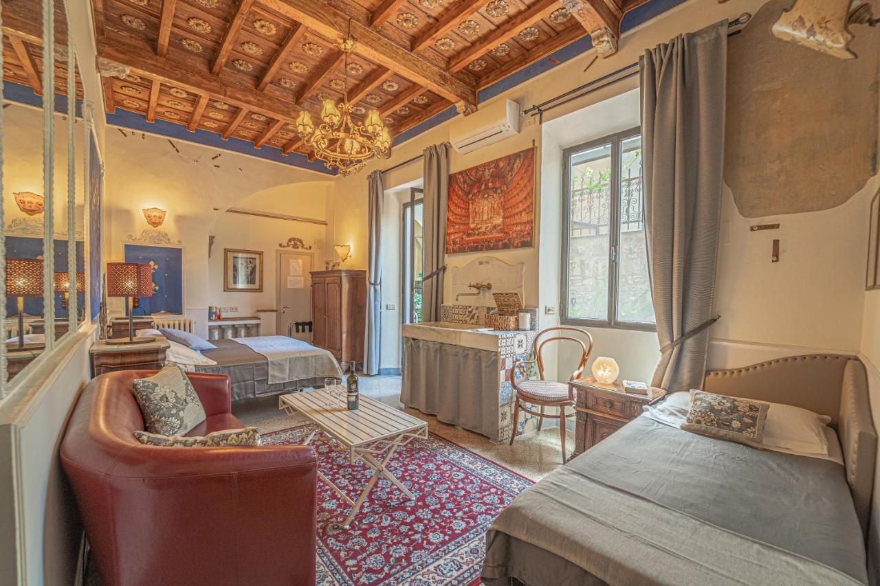 פירנצה Relais & Maison Grand Tour מראה חיצוני תמונה