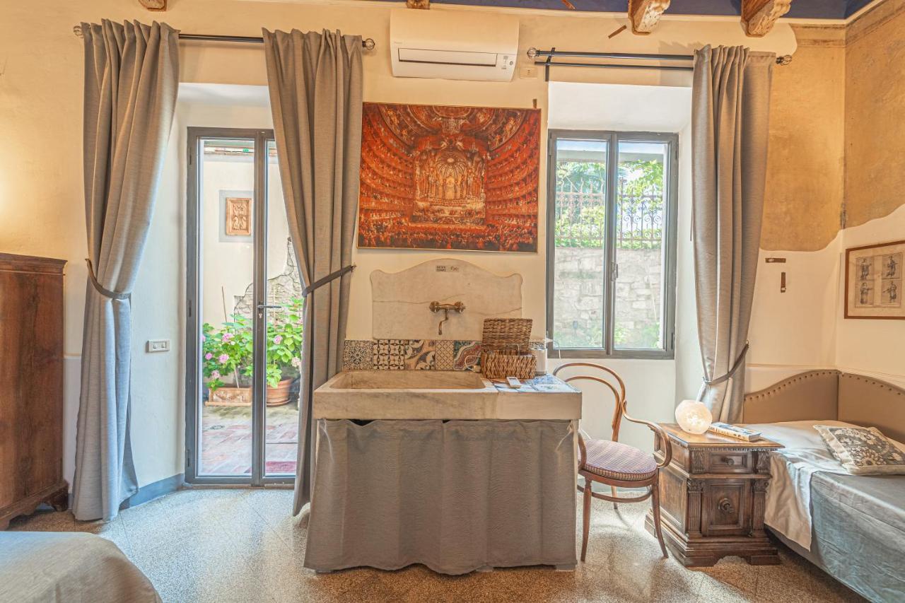 פירנצה Relais & Maison Grand Tour מראה חיצוני תמונה