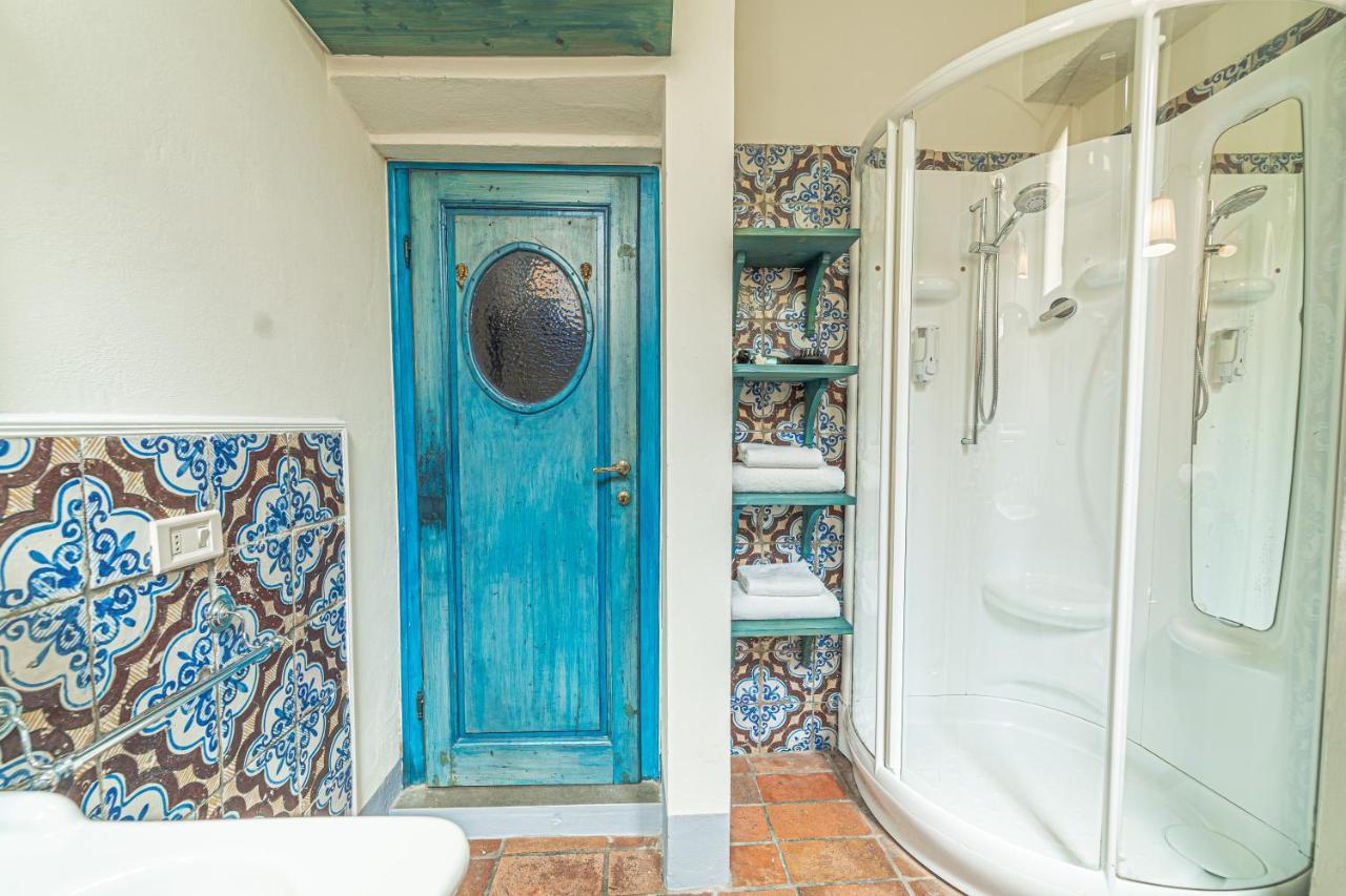 פירנצה Relais & Maison Grand Tour מראה חיצוני תמונה