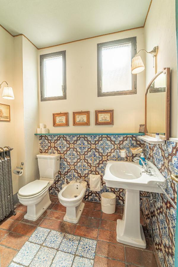 פירנצה Relais & Maison Grand Tour מראה חיצוני תמונה