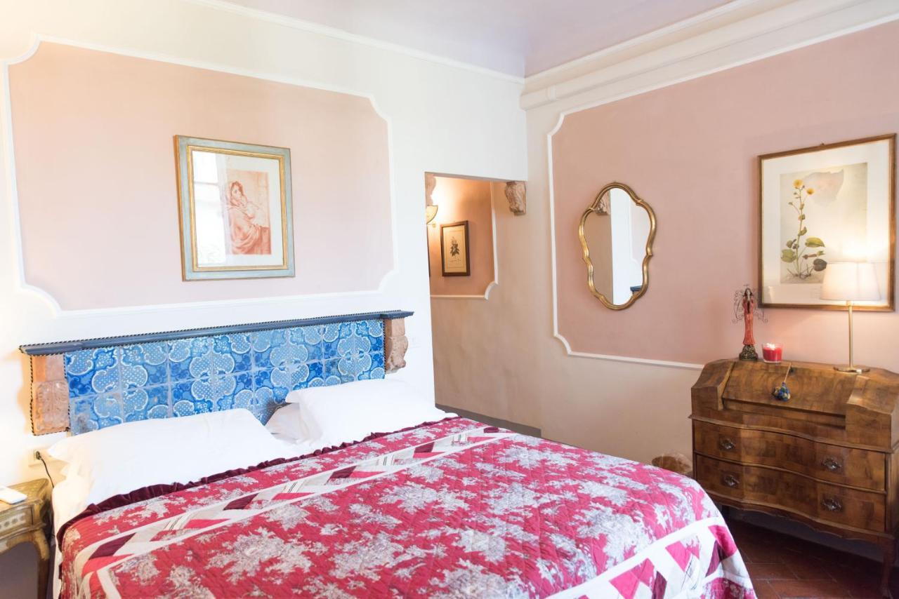 פירנצה Relais & Maison Grand Tour מראה חיצוני תמונה
