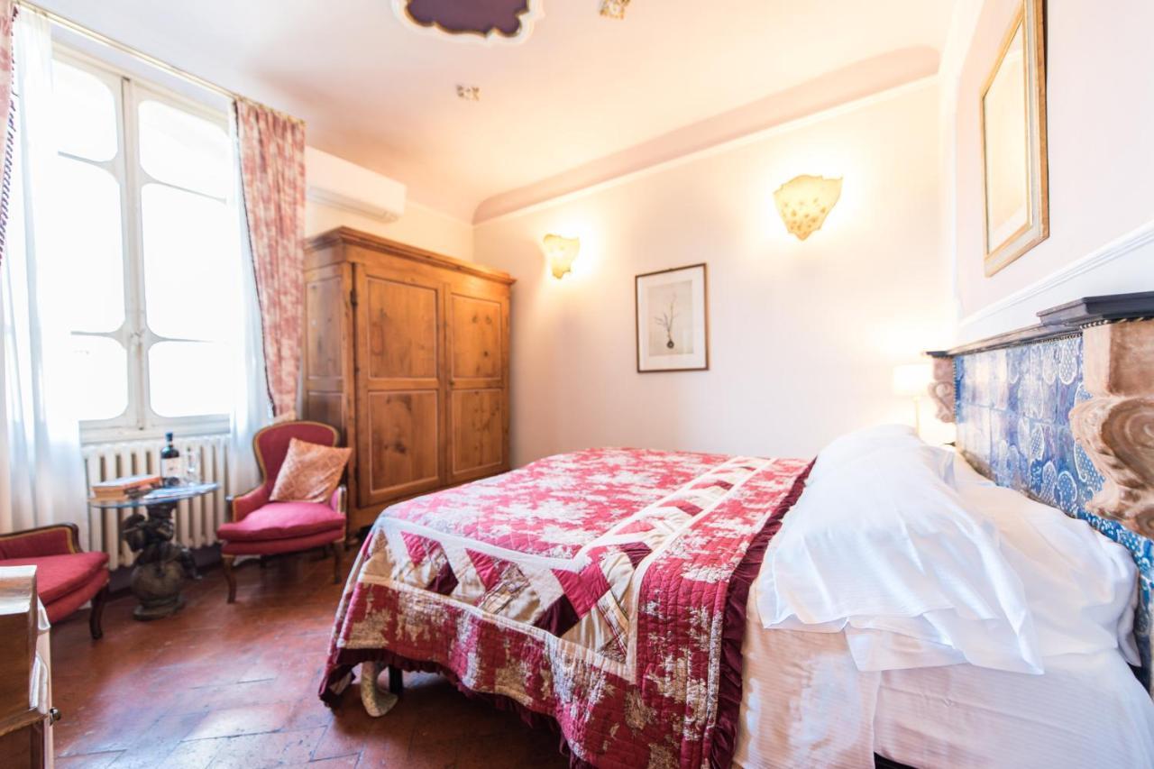 פירנצה Relais & Maison Grand Tour מראה חיצוני תמונה