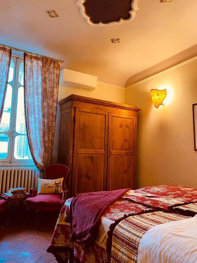פירנצה Relais & Maison Grand Tour מראה חיצוני תמונה