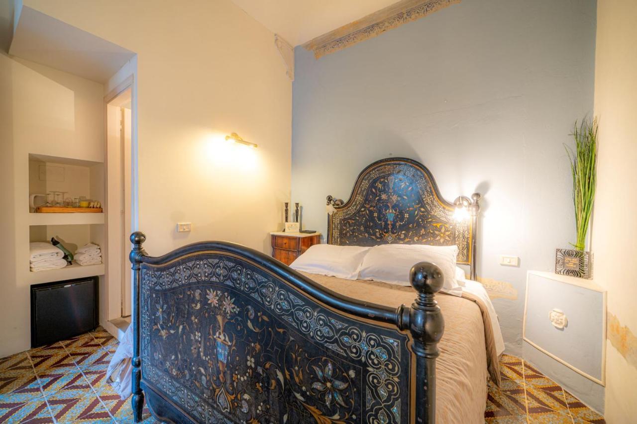פירנצה Relais & Maison Grand Tour מראה חיצוני תמונה