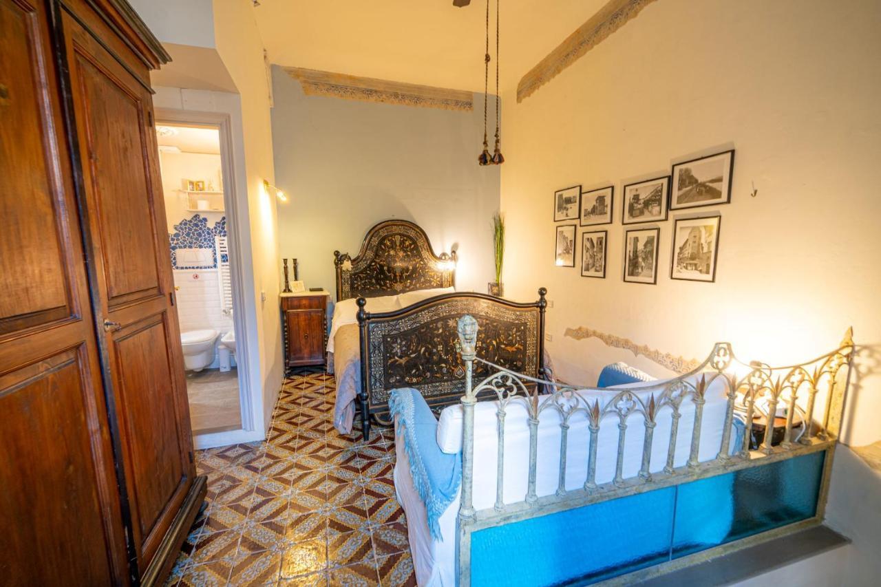 פירנצה Relais & Maison Grand Tour מראה חיצוני תמונה