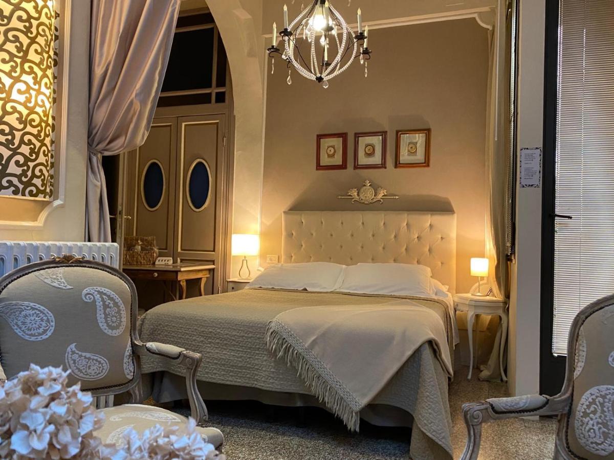 פירנצה Relais & Maison Grand Tour מראה חיצוני תמונה