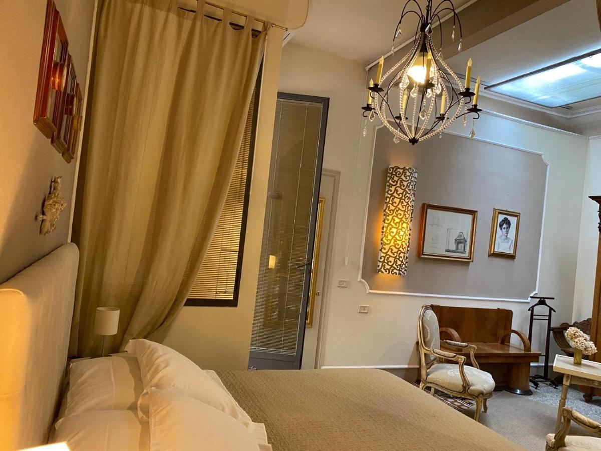 פירנצה Relais & Maison Grand Tour מראה חיצוני תמונה