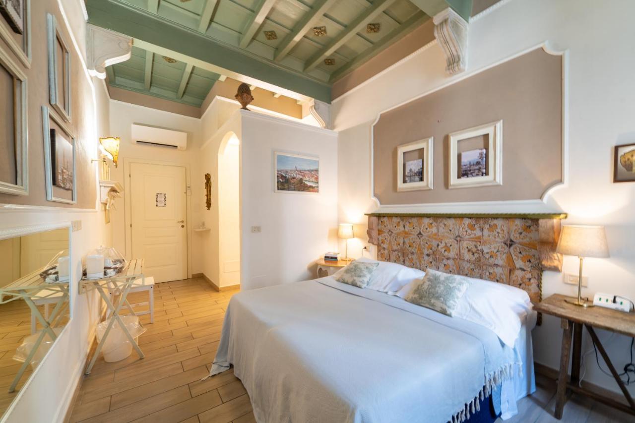 פירנצה Relais & Maison Grand Tour מראה חיצוני תמונה