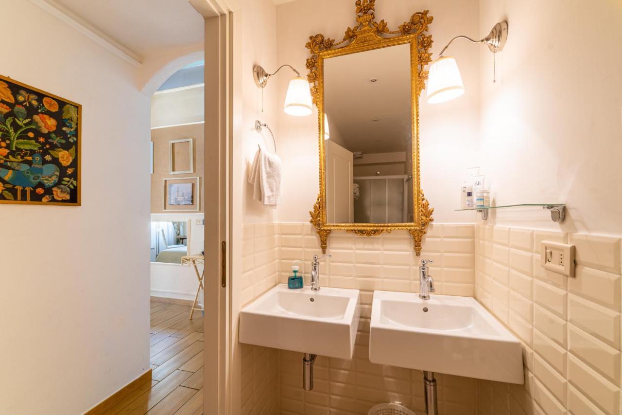 פירנצה Relais & Maison Grand Tour מראה חיצוני תמונה