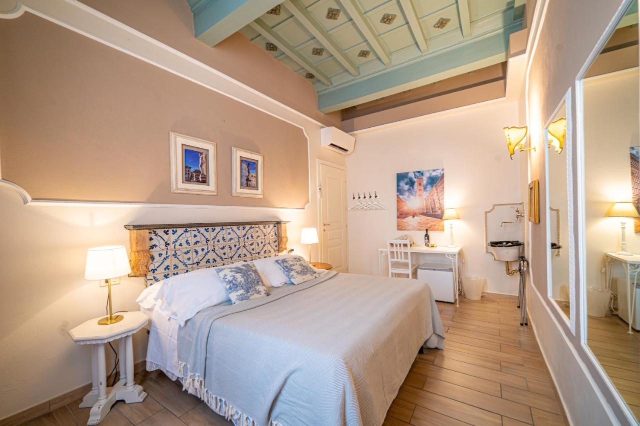 פירנצה Relais & Maison Grand Tour מראה חיצוני תמונה