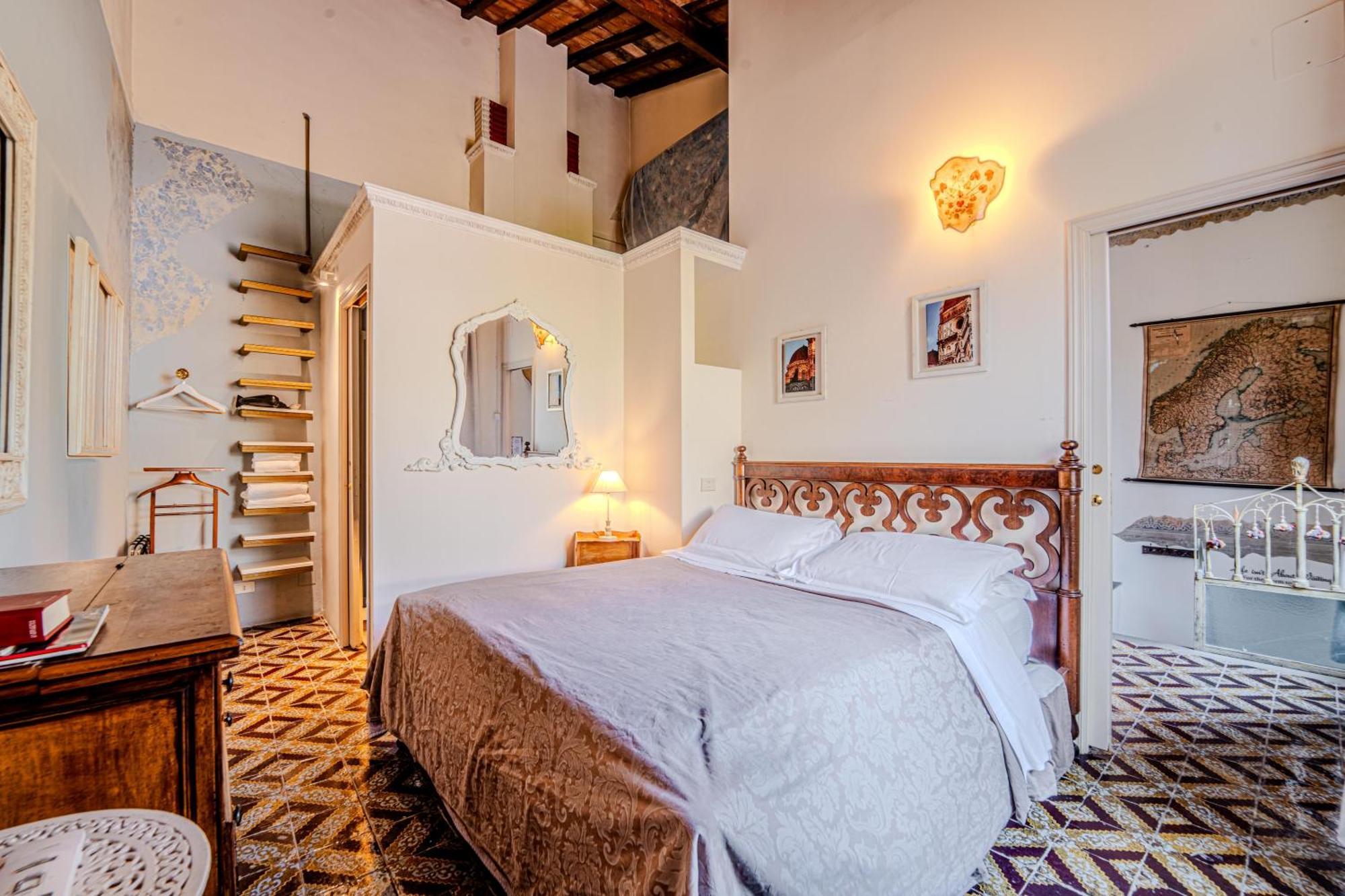 פירנצה Relais & Maison Grand Tour מראה חיצוני תמונה