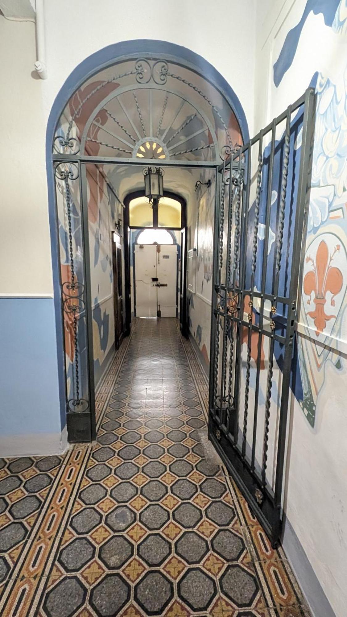 פירנצה Relais & Maison Grand Tour מראה חיצוני תמונה