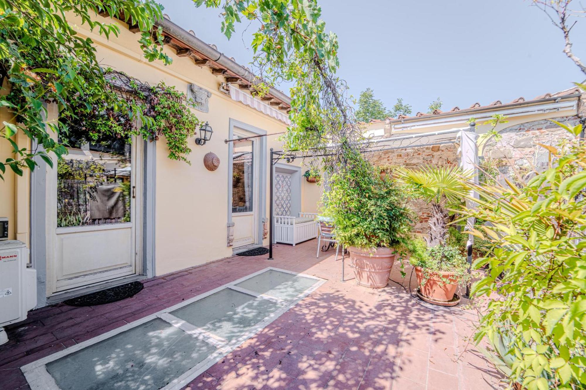 פירנצה Relais & Maison Grand Tour מראה חיצוני תמונה
