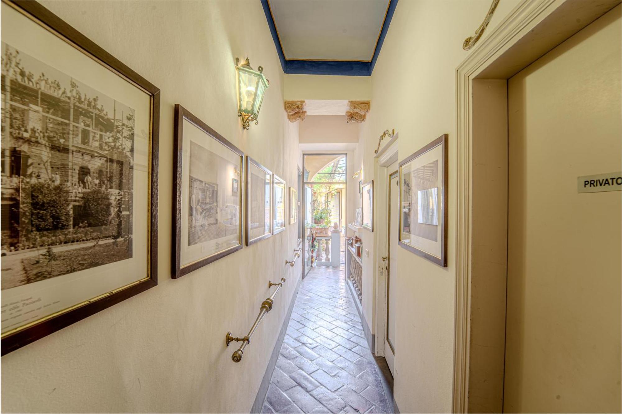 פירנצה Relais & Maison Grand Tour מראה חיצוני תמונה