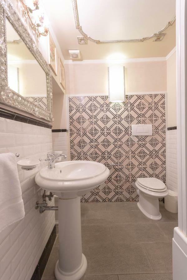 פירנצה Relais & Maison Grand Tour מראה חיצוני תמונה