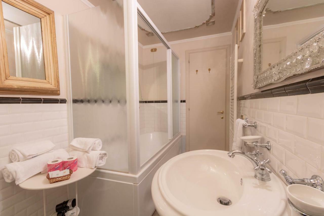 פירנצה Relais & Maison Grand Tour מראה חיצוני תמונה