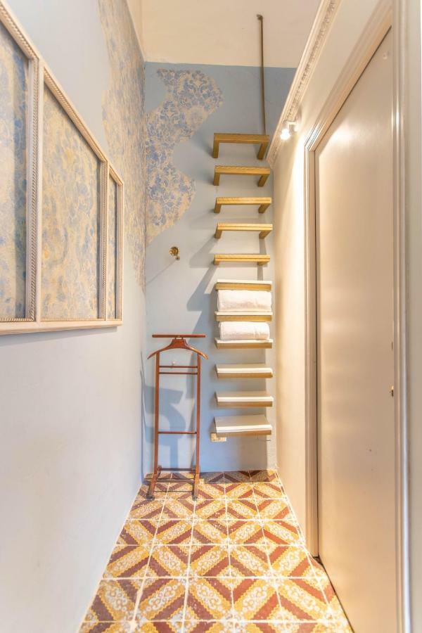 פירנצה Relais & Maison Grand Tour מראה חיצוני תמונה
