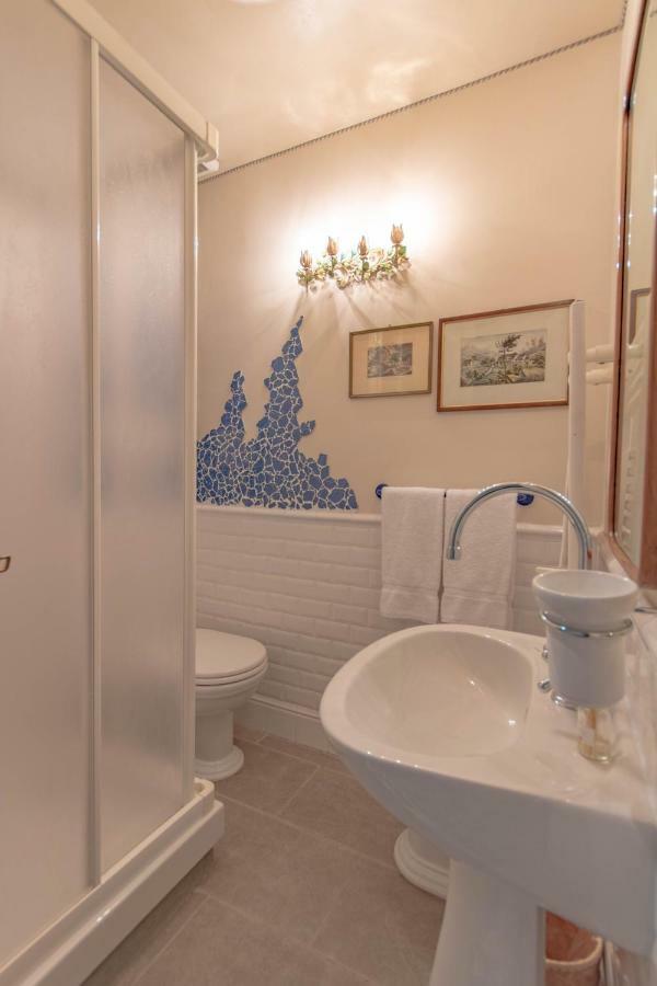 פירנצה Relais & Maison Grand Tour מראה חיצוני תמונה