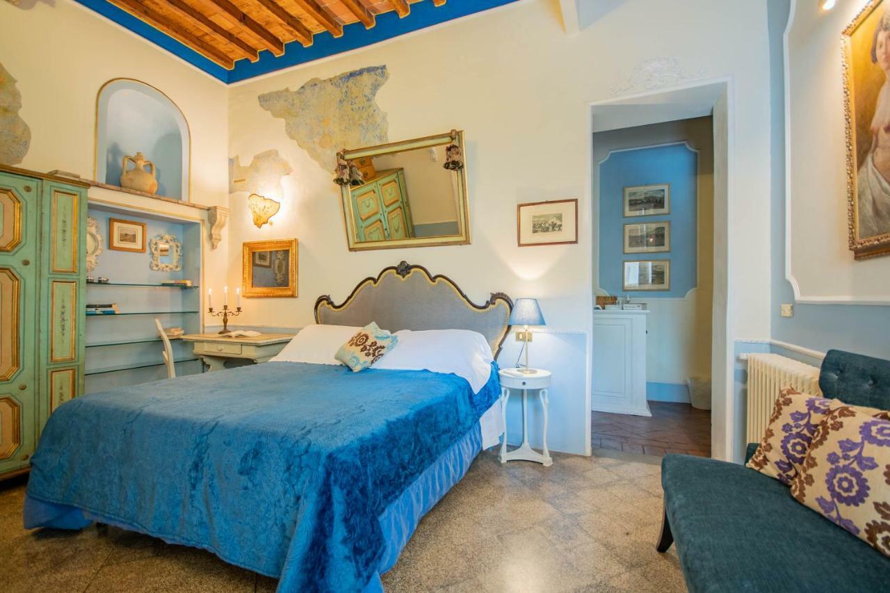 פירנצה Relais & Maison Grand Tour מראה חיצוני תמונה